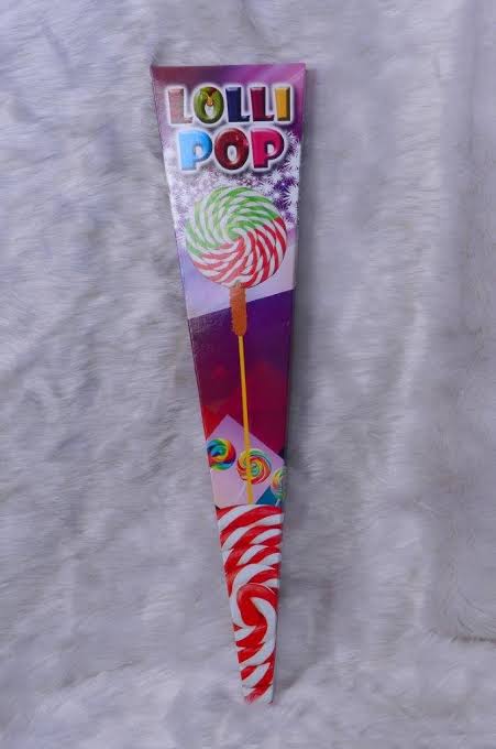 LALLY POP